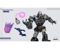 Xbox Fortnite - Transformers Pack - 1159189 - zdjęcie 4